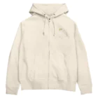asasa_azusaのアルクトゥルスさん Zip Hoodie