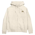 竹条いちいのメメントモリ Zip Hoodie