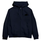 GAMO FHISHING CLUBのGAMO FHISHING CLUBジップアップパーカー Zip Hoodie