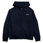 FSYH(S) のジップパーカー Zip Hoodie