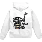 りょう社長カーライフ YouTubeオンラインショップの北海道支部パーカー Zip Hoodie