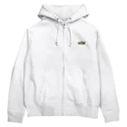 これから花園、夜更けまで・・・のkorefuke限定パーカー Zip Hoodie