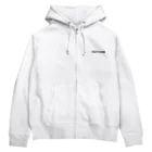 A-SHOPのASPIRARE（アスピラーレ） Zip Hoodie