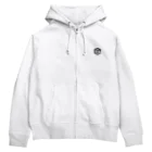 QLT OFFICIAL GOODS STOREのQLTジップパーカー Zip Hoodie