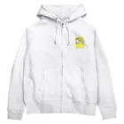 BEACHINのBEACHIN bear raincoat Zip Hoodie