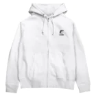 きなこ屋のCODE E Zip Hoodie