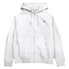 Mochioのもちおくんトイレver Zip Hoodie