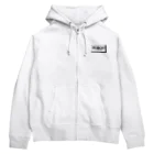 釣活CH！の釣活CH！公式グッズ Zip Hoodie