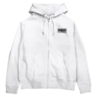 釣活CH！の釣活CH！公式グッズ Zip Hoodie