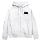 釣活CH！の釣活CH！公式グッズ Zip Hoodie