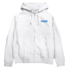 imageampのBLUEOCEAN Zip Hoodie