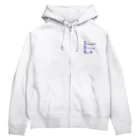 トントロのSDGs（アルコール） Zip Hoodie