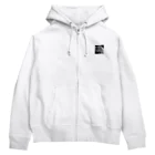 妄想アパートメント販売部のカサミラの住人のアパートメント Zip Hoodie