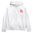 水無月優枝のARISE!! Zip Hoodie