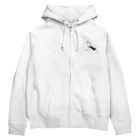 Generousのボールチェア Zip Hoodie