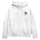 ぜぜまるの部屋のぜぜまるジップパーカー Zip Hoodie