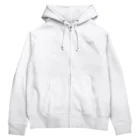 e50exhaust 公式SHOPのe50exhaust オフィシャルパーカー Zip Hoodie