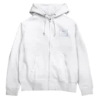 ちょこっとのPranava Zip Hoodie