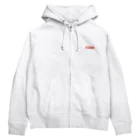 Kimi≫のにばりき Zip Hoodie