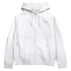 ショップちねのちね犬 Zip Hoodie