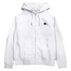 車ニア商店のマイカーファースト Zip Hoodie