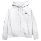 謎はないけど謎解き好きのお店のキー / Key Zip Hoodie