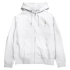 MonkeyFamily toNoの釣り用パーカー Zip Hoodie