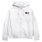 T-ヒロキ@YouTubeミニヨンクマスターのT-ヒロキホビーch 八雲Racingデザイン Zip Hoodie