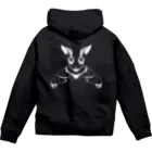 この星の宝石商のソテ・ピエール（sauter pierre） Zip Hoodie