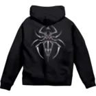 χ'6［Xaym］Xaym=Von=Irmscher　平日夜マフィアのχ'6パーカー Zip Hoodie