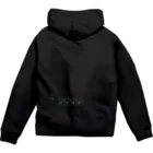 Ｒ星物販施設のＲ星人 Zip Hoodie