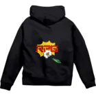 TRIUMPH オリジナルグッズSHOPのトライアンフグッズ Zip Hoodie