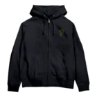 PTC (PinkThunderCompany)の＃オリ曲パーカーvol.1「I Live Twice」 Zip Hoodie