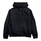 キッズモード某の市～信長　袋のねずみSNS Zip Hoodie