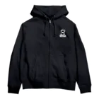 D H Dahliaの邪眼 Zip Hoodie