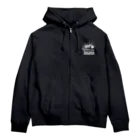 -K-のOptima Zip Hoodie