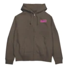 じゃぱなマートのかわいい店員さんと友だちになりたい Zip Hoodie