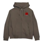 いしまいの大サーモン祭り Zip Hoodie