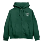 とんたんとかんたんのKAMATAKI ROCK！ Zip Hoodie