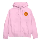 enjoeat_FUKUIの【エンジョeat!!! FUKUI】 Zip Hoodie