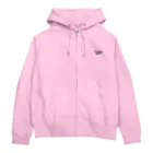 NAMA-GUREのMy fave color☻ Zip Hoodie