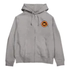 SENchanの専ちゃん Zip Hoodie