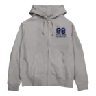 まいにちサン太ですぅのまいにちサン太88 Zip Hoodie