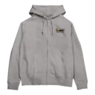 Tommyのジャンピングライト Zip Hoodie