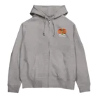 But SAITAMAのKITAMOTO-CITY Zip Hoodie