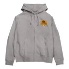 But SAITAMAのHIGASHIMATSUYAMA-CITY Zip Hoodie