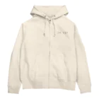 OKINAWA　LOVER　のバースデー［24.SEP］ Zip Hoodie