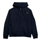 La-HIKACOのLa-Hikaco Original Zip hoodie Zip Hoodie