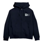 SBEのグッズ Zip Hoodie