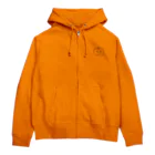 イツカノオトの進のナシ Zip Hoodie